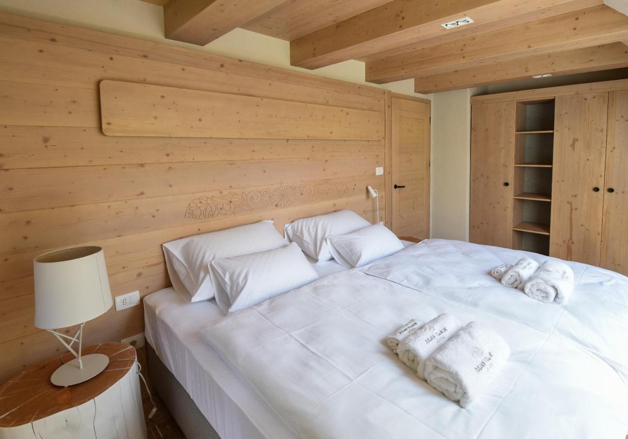 Julian Village Lepena Soca Ngoại thất bức ảnh