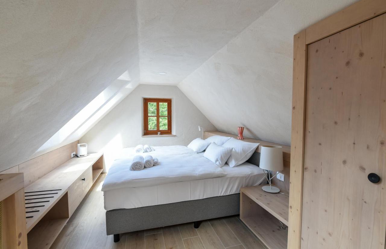 Julian Village Lepena Soca Ngoại thất bức ảnh
